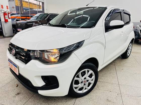 FIAT MOBI 1.0 FIREFLY FLEX DRIVE MANUAL FIAT MOBI 1.0 FIREFLY FLEX DRIVE MANUAL